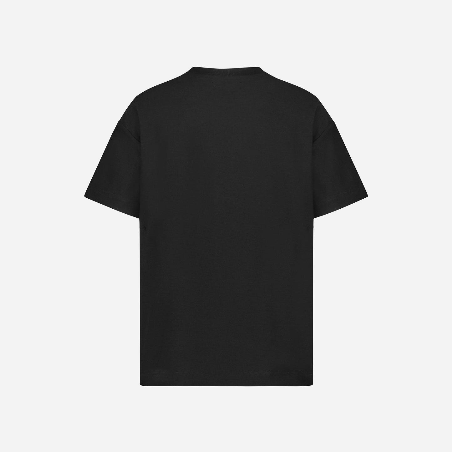 Essential T-Shirt in Black