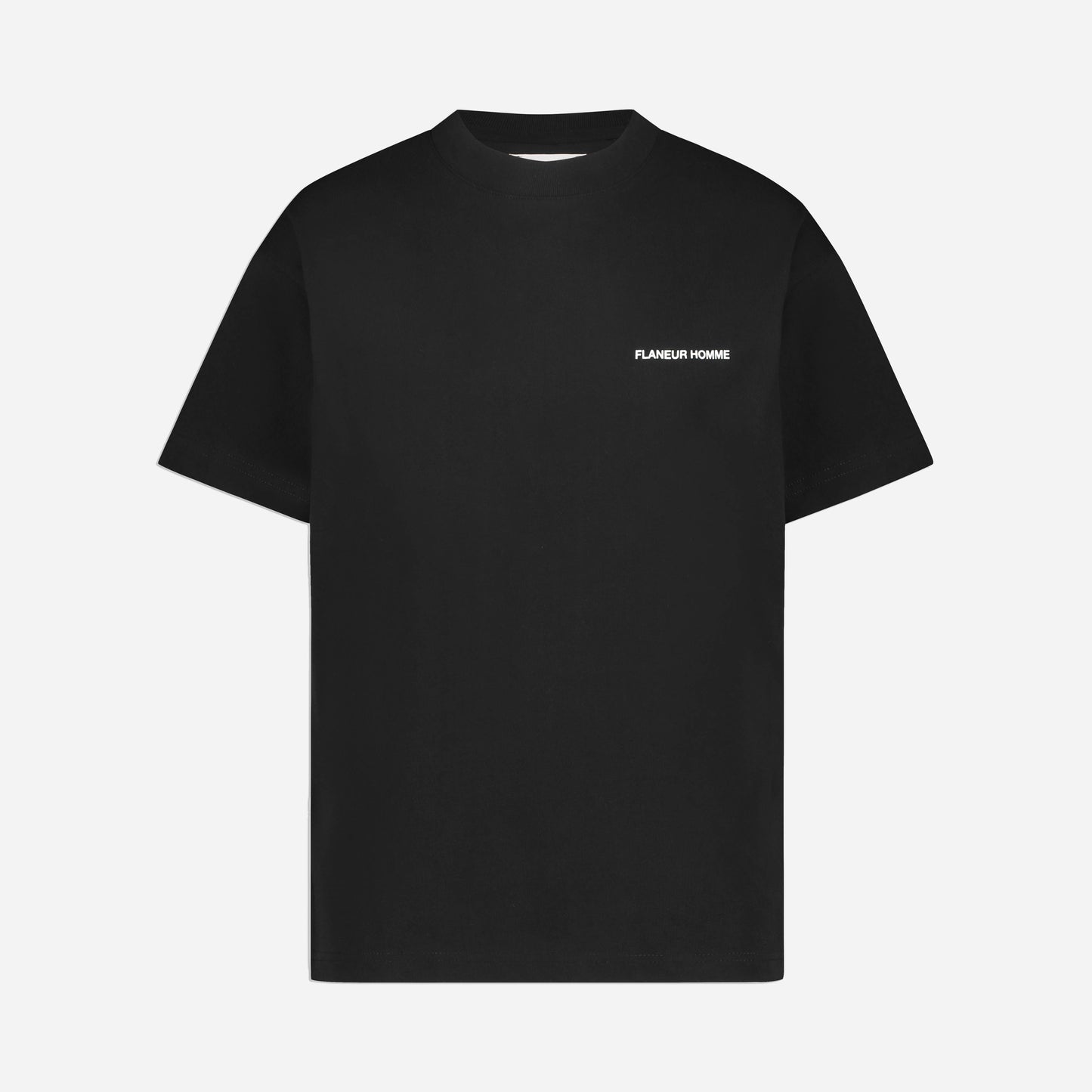 Peace T-Shirt in Black