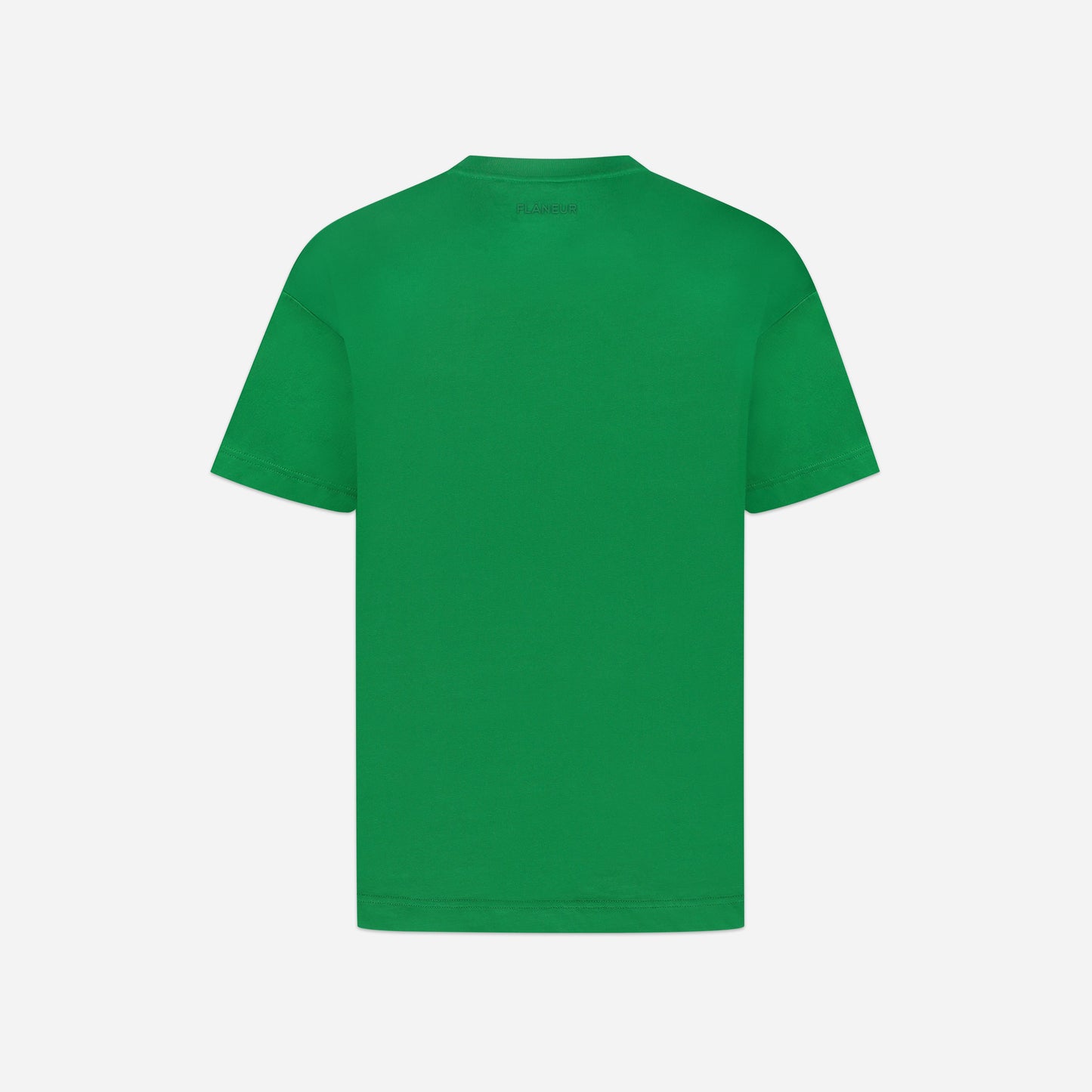Signature T-Shirt Green
