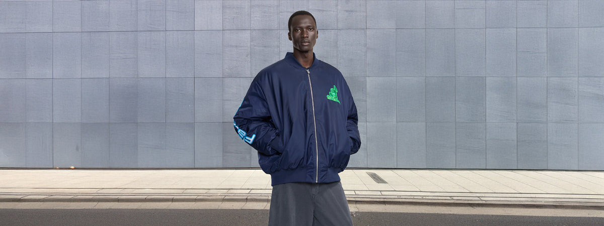 Outerwear