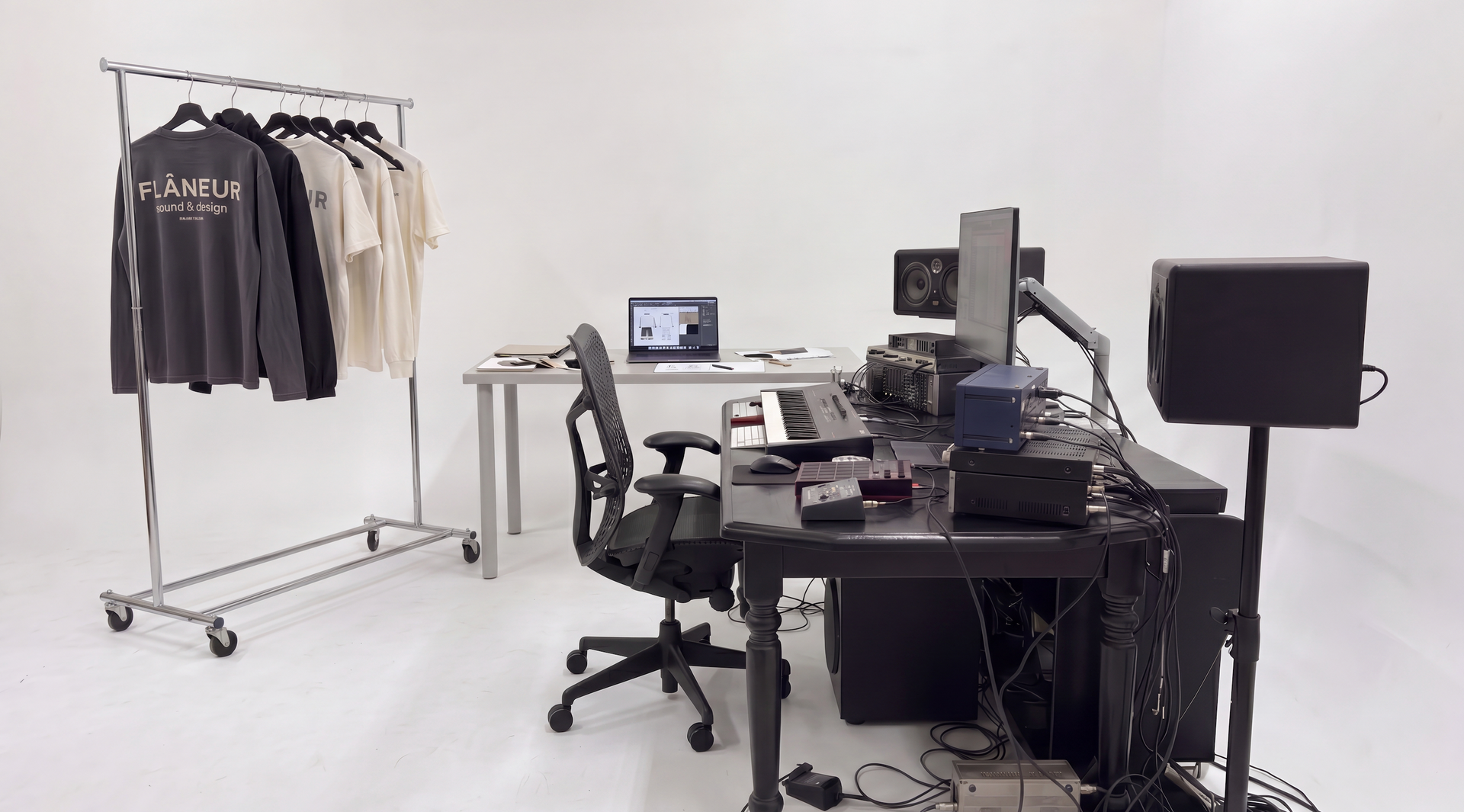 Sound & Design
