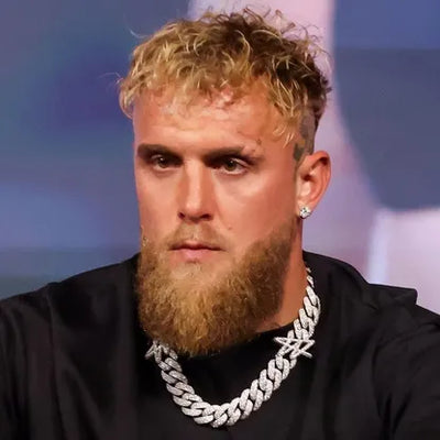 Jake Paul