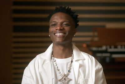 Wizkid