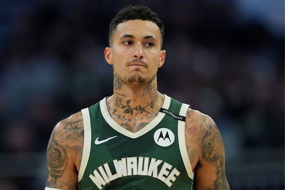 Kyle Kuzma