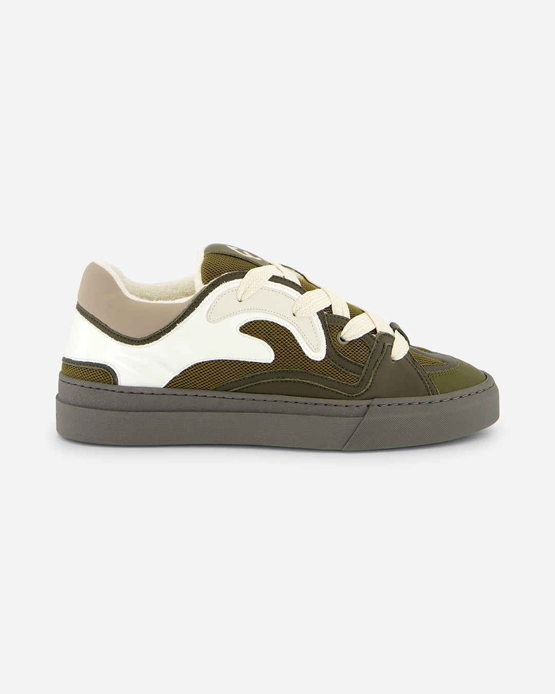 Avenue Sneaker | Brown