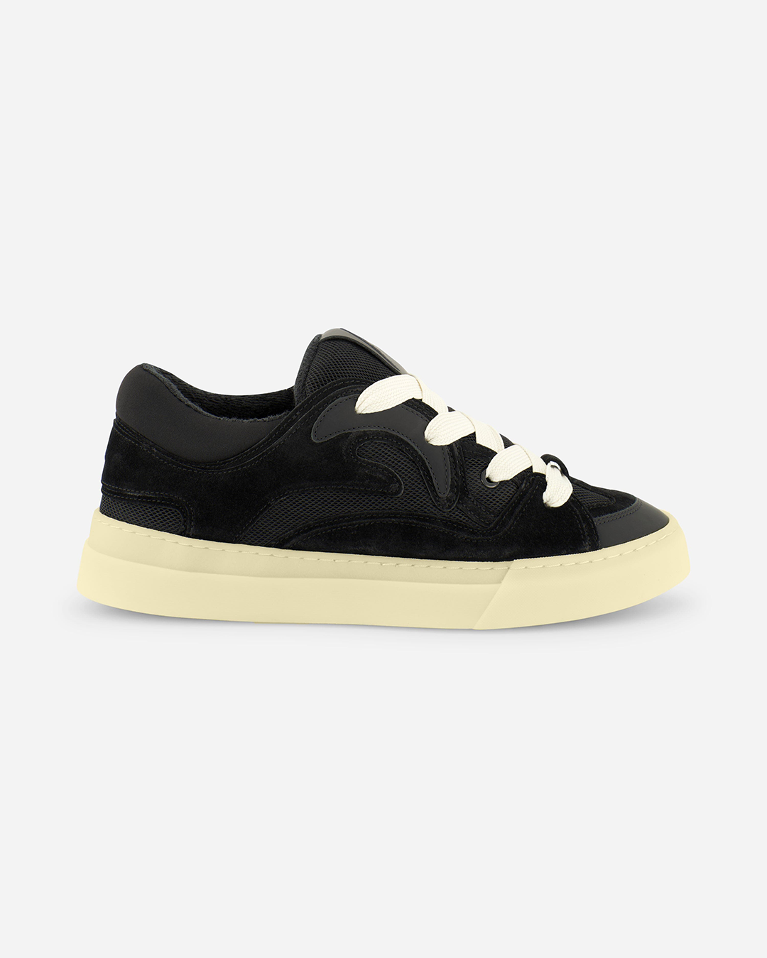 Avnu | Black/Creme