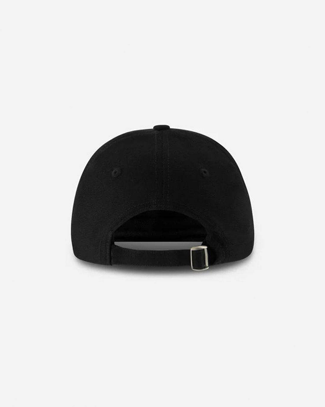 Logo Cap | Black