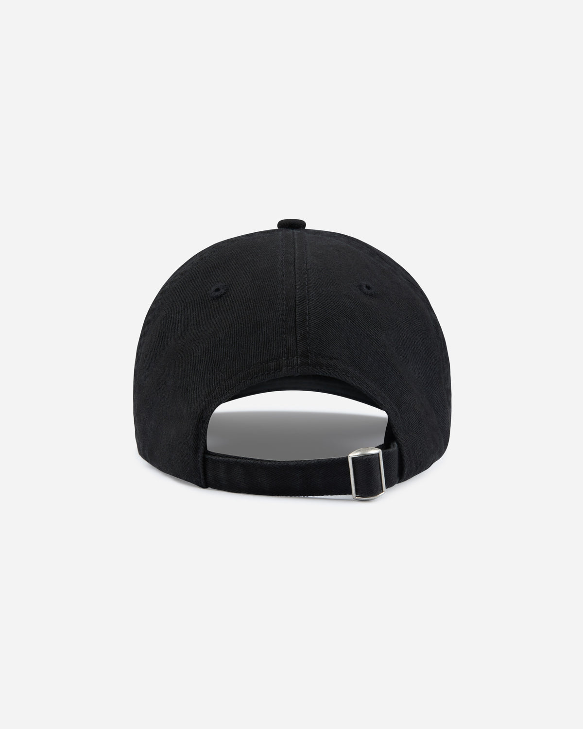 Listening Cap | Schwarz