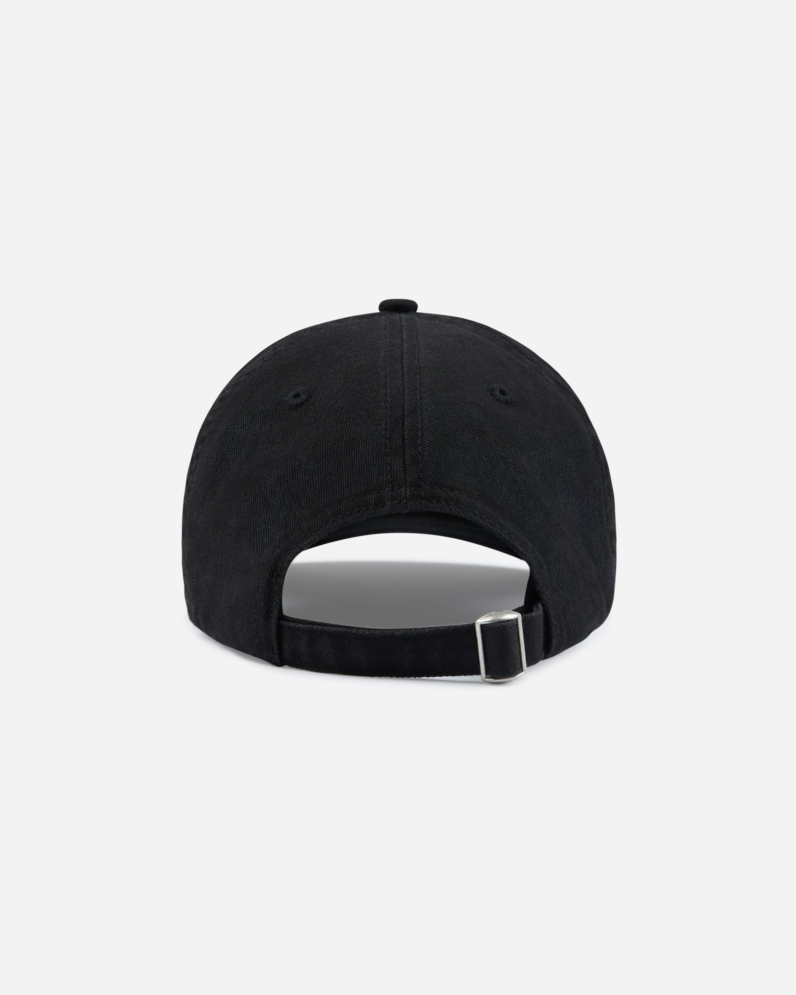 Listening Cap | Black