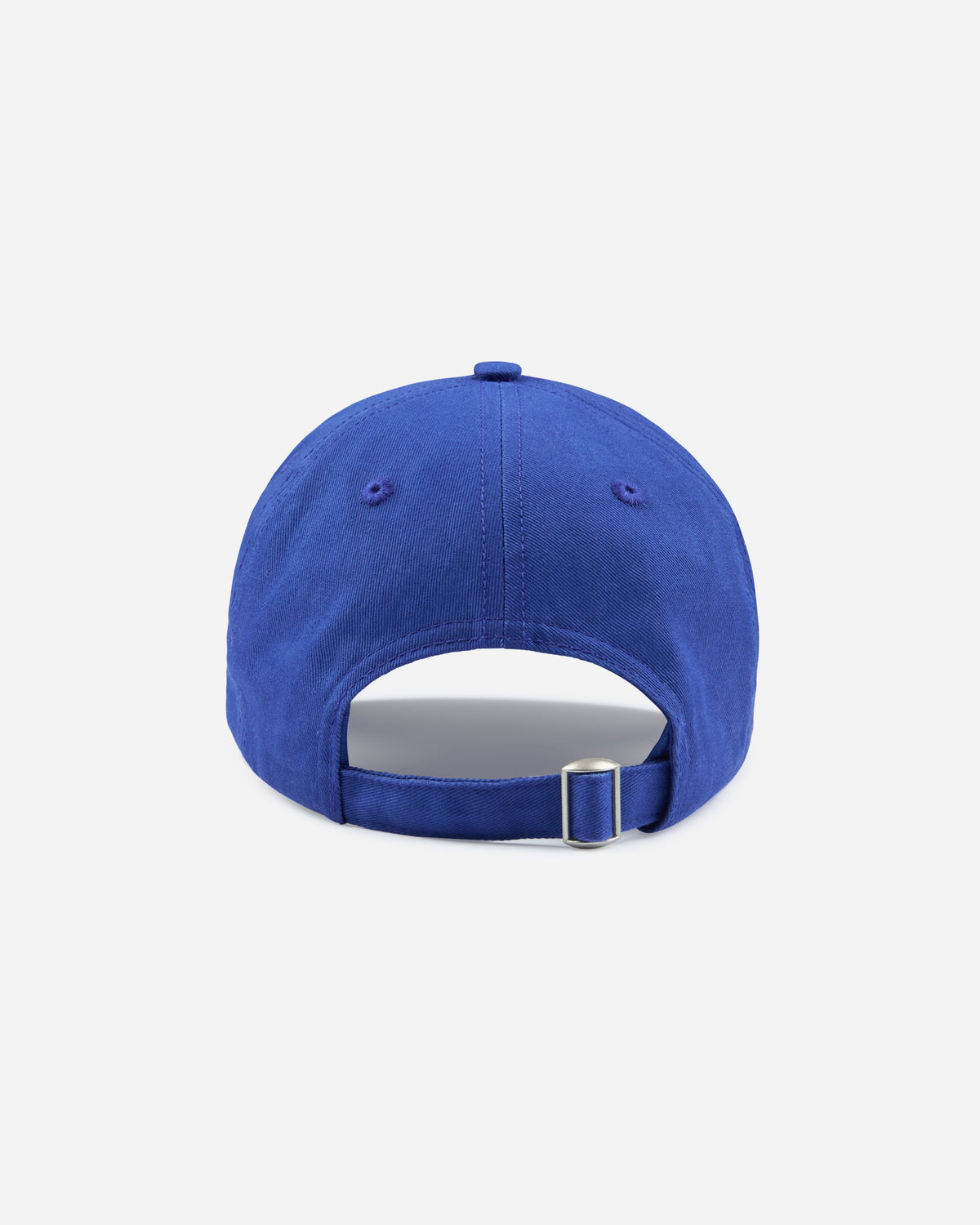Playlist Cap | Blauw