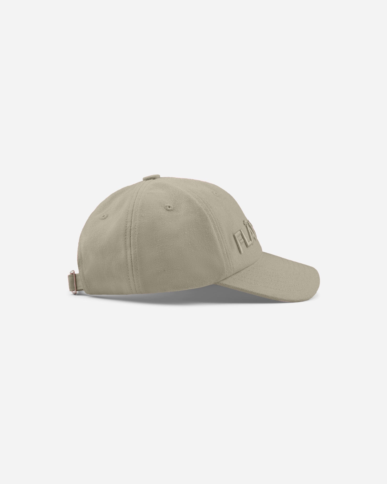 FLÂNEUR Cap | Beige