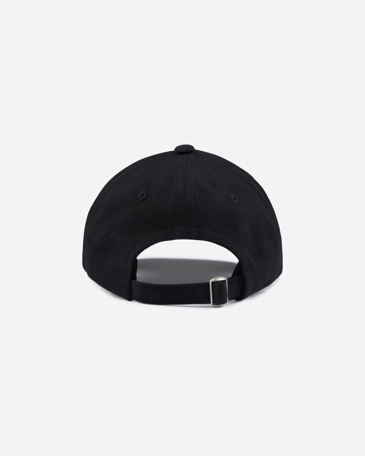 FLÂNEUR Cap | Zwart