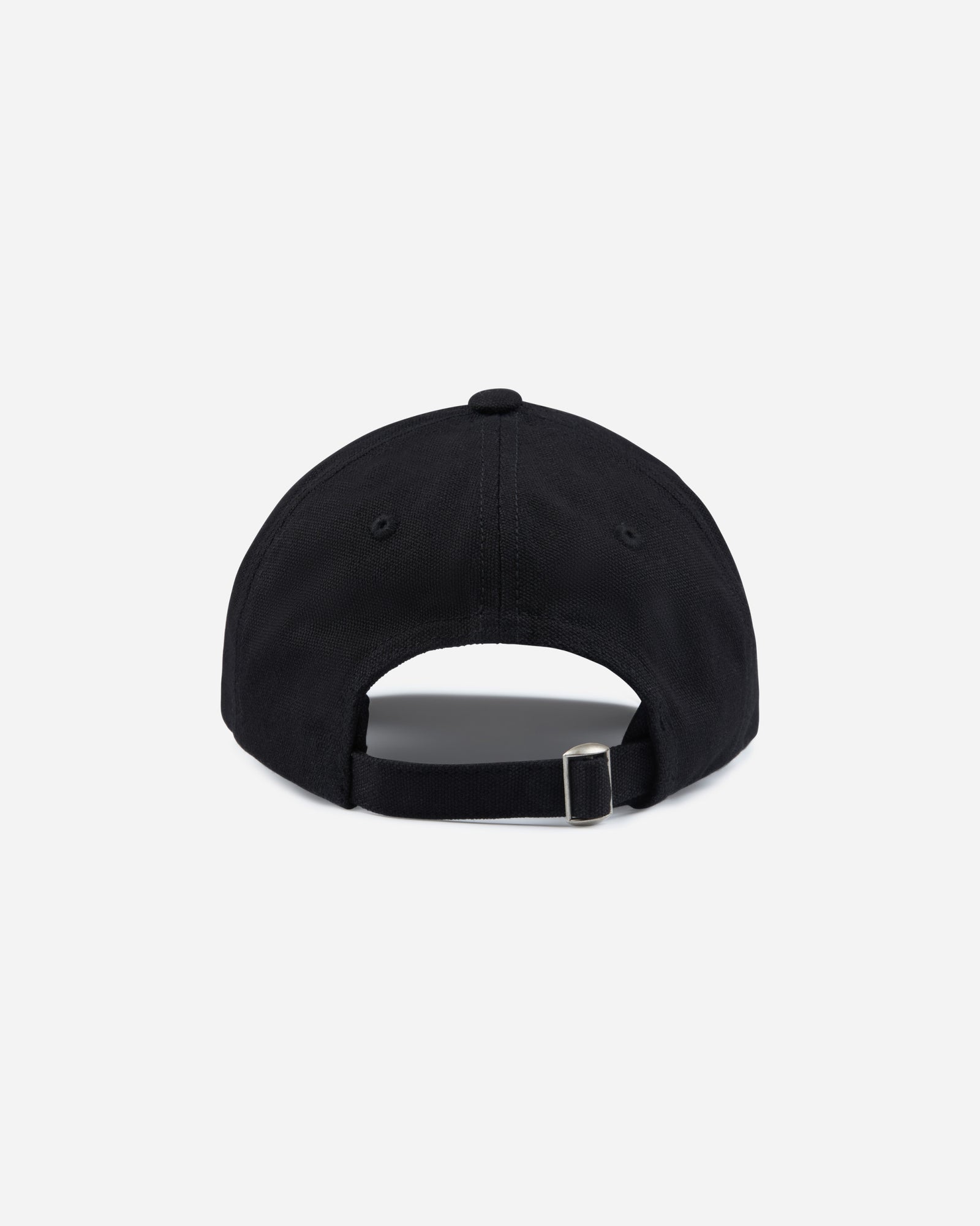 FLÂNEUR Cap | Black