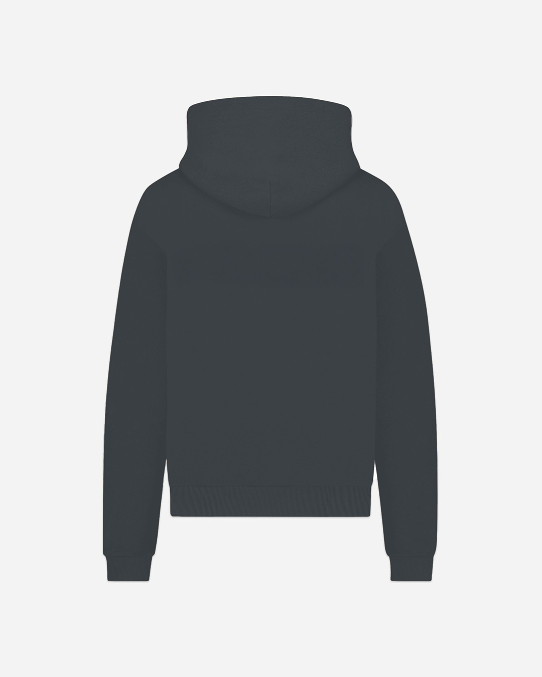 Stardome Hoodie (500GSM) | Black