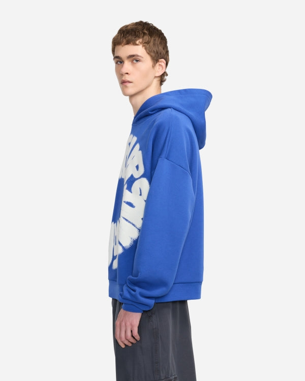 Sounds Good Hoodie | Kobaltblau