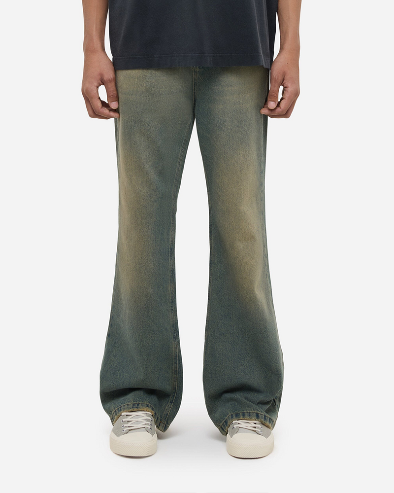 Loose Fit Jeans | 10