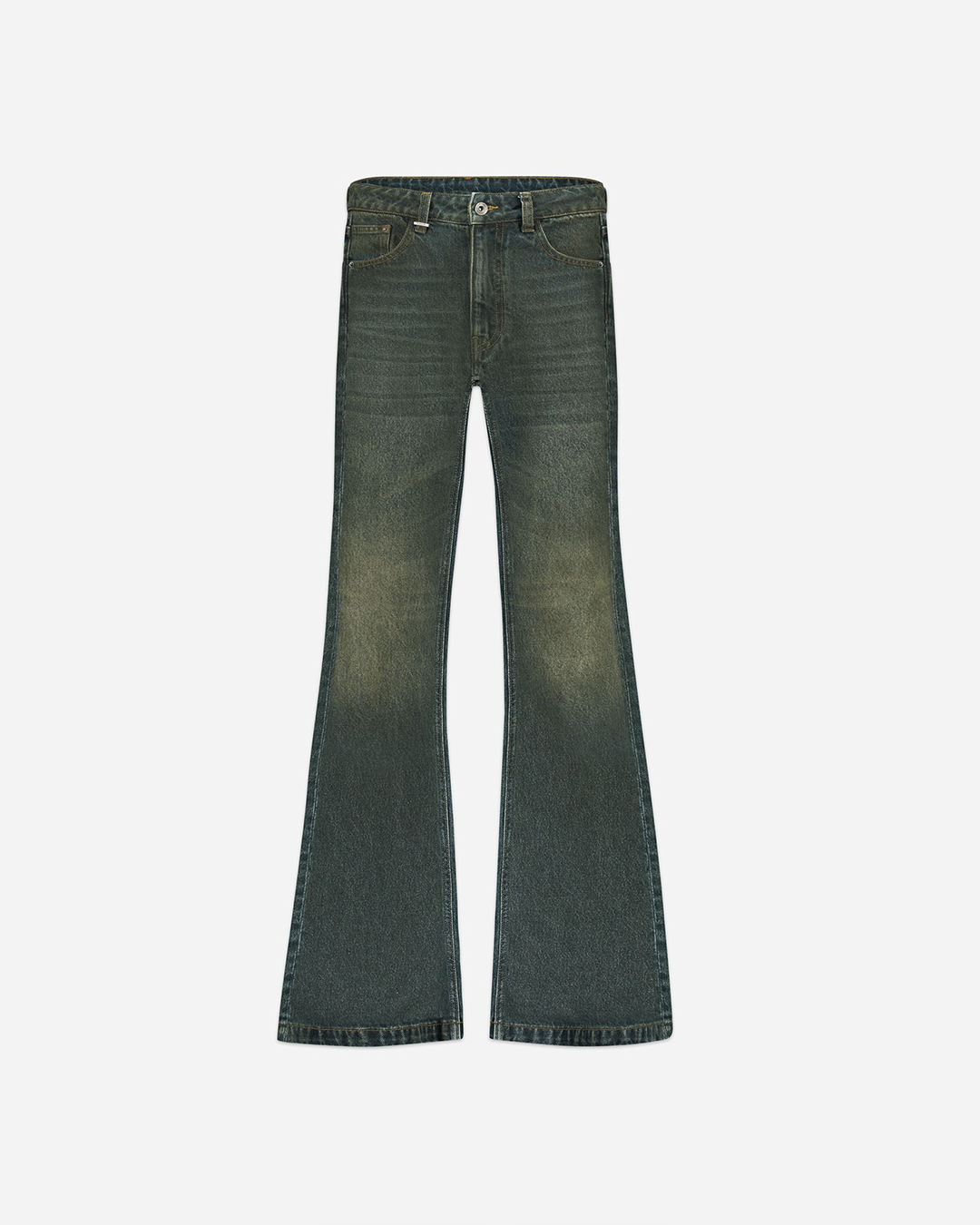 Loose Fit Jeans | 10