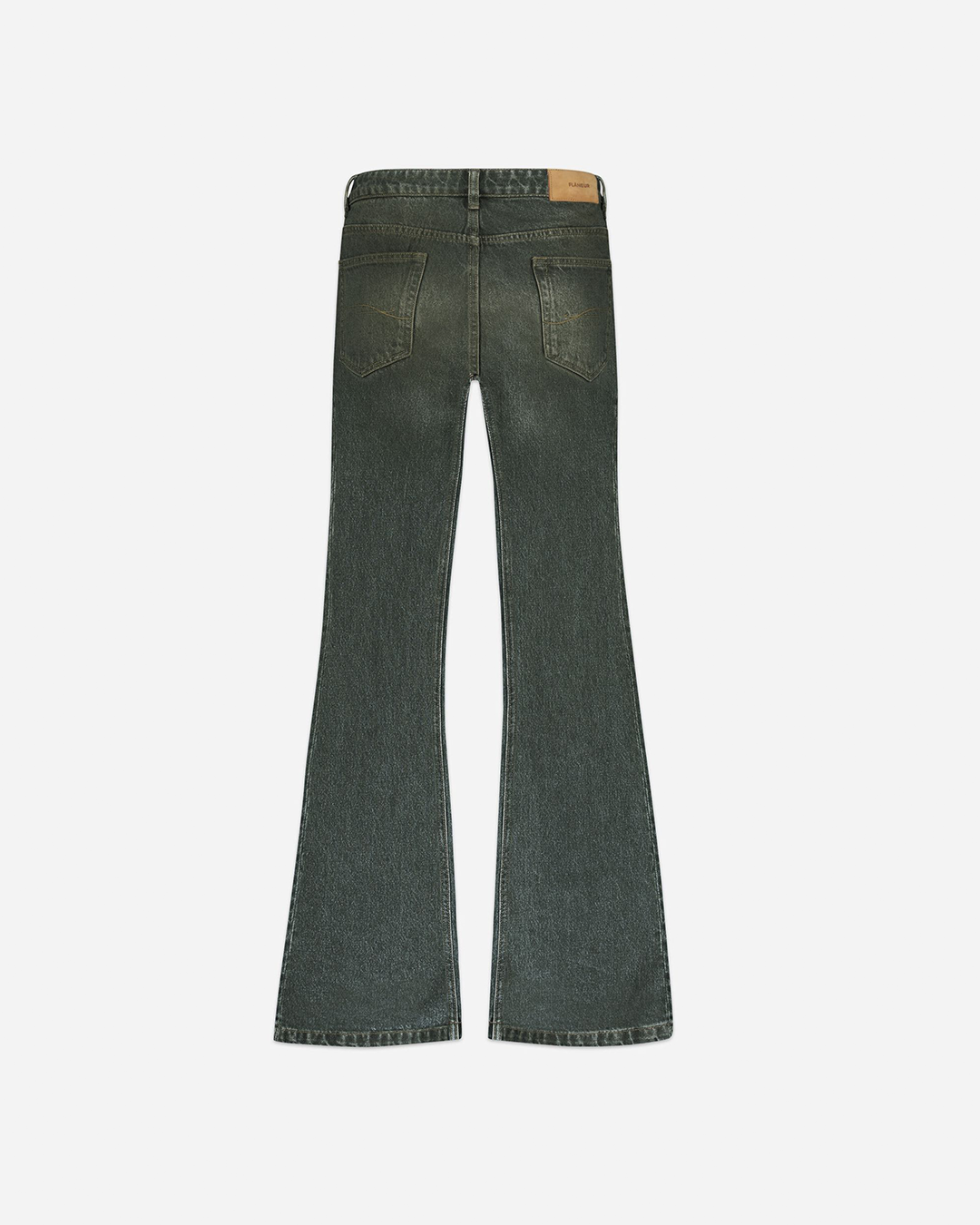 Loose Fit Jeans | 10