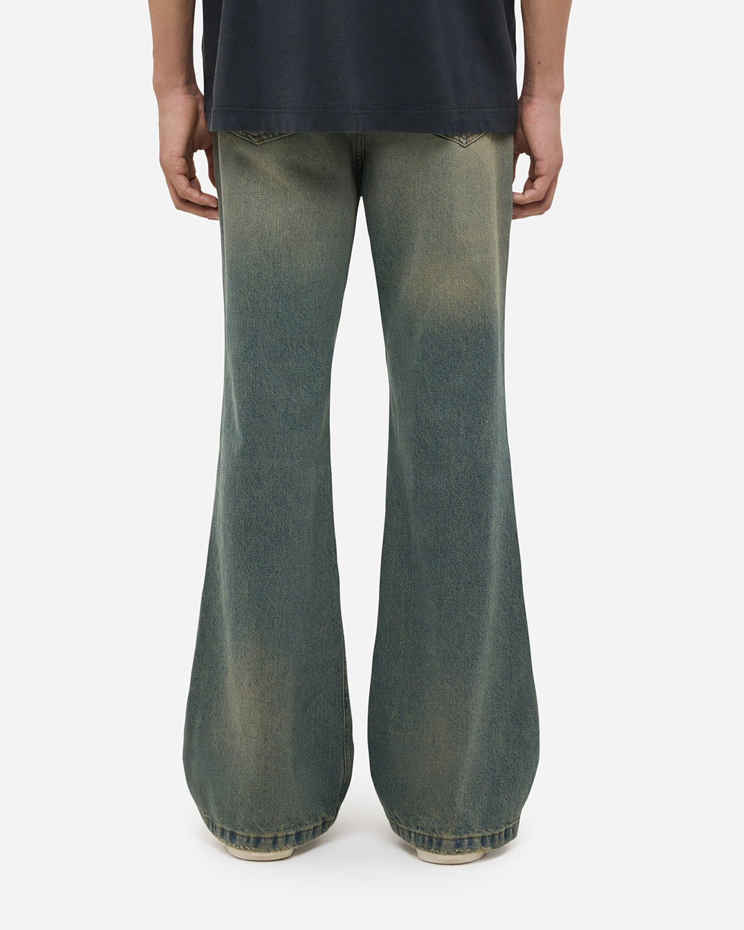 Loose Fit Jeans | 10