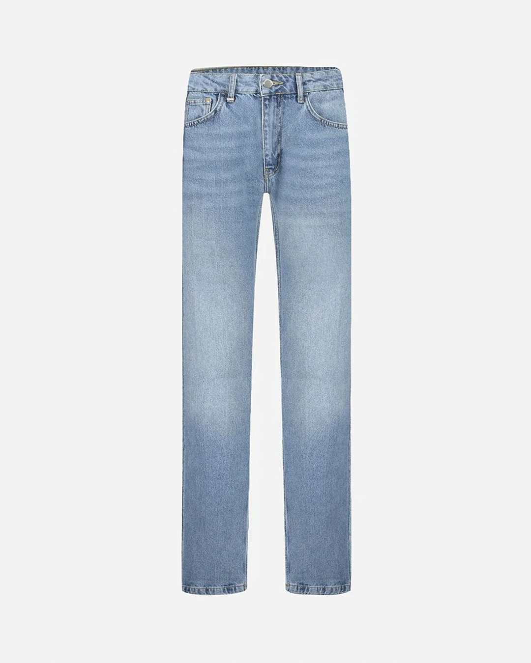 Straight Jeans | 1