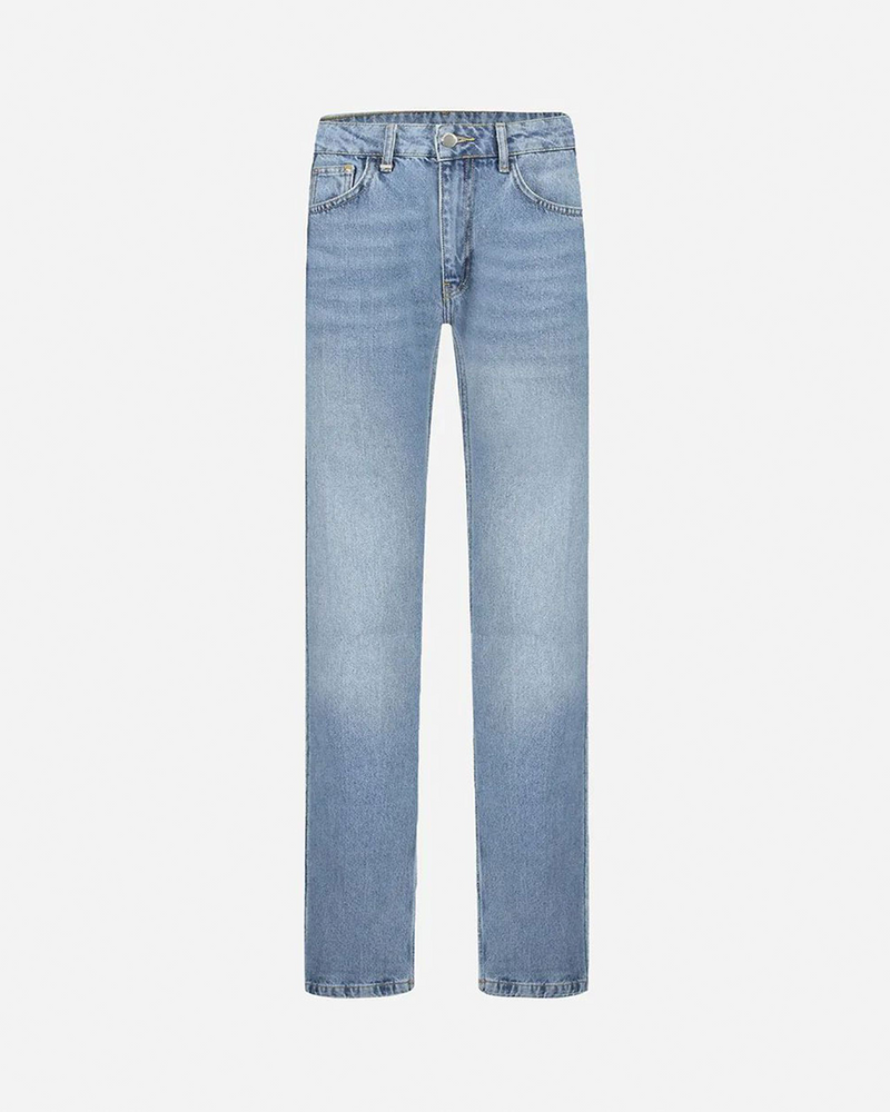 Straight Jeans | 1