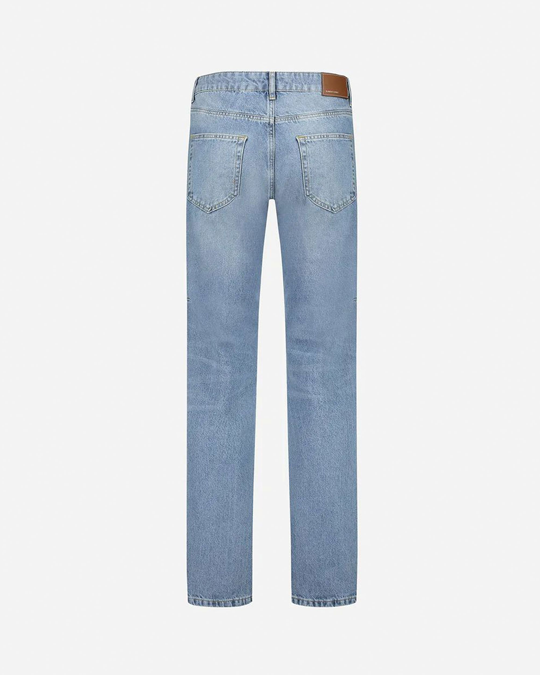 Straight Jeans | 1