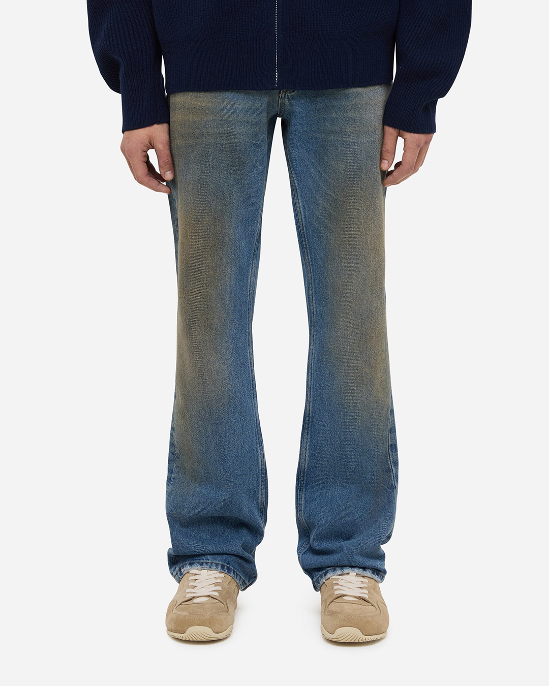 Straight Jeans | 4