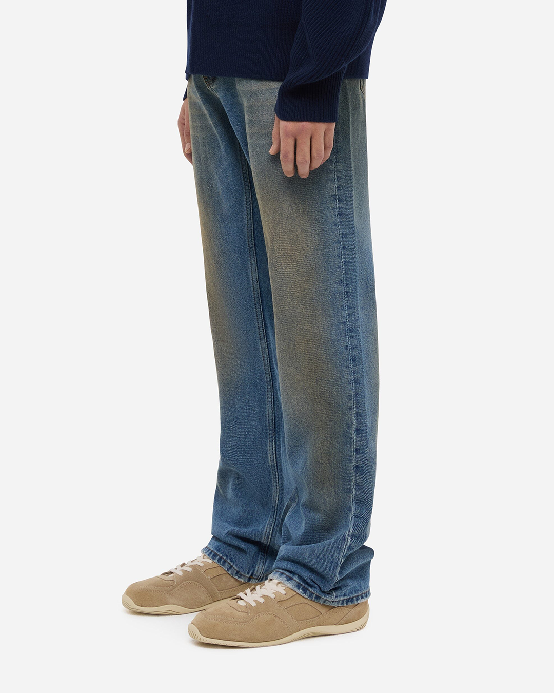 Straight Jeans | 4