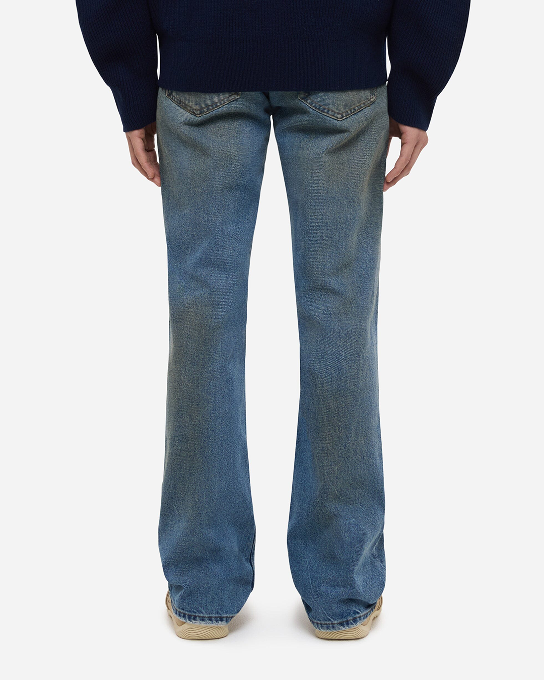 Straight Jeans | 4