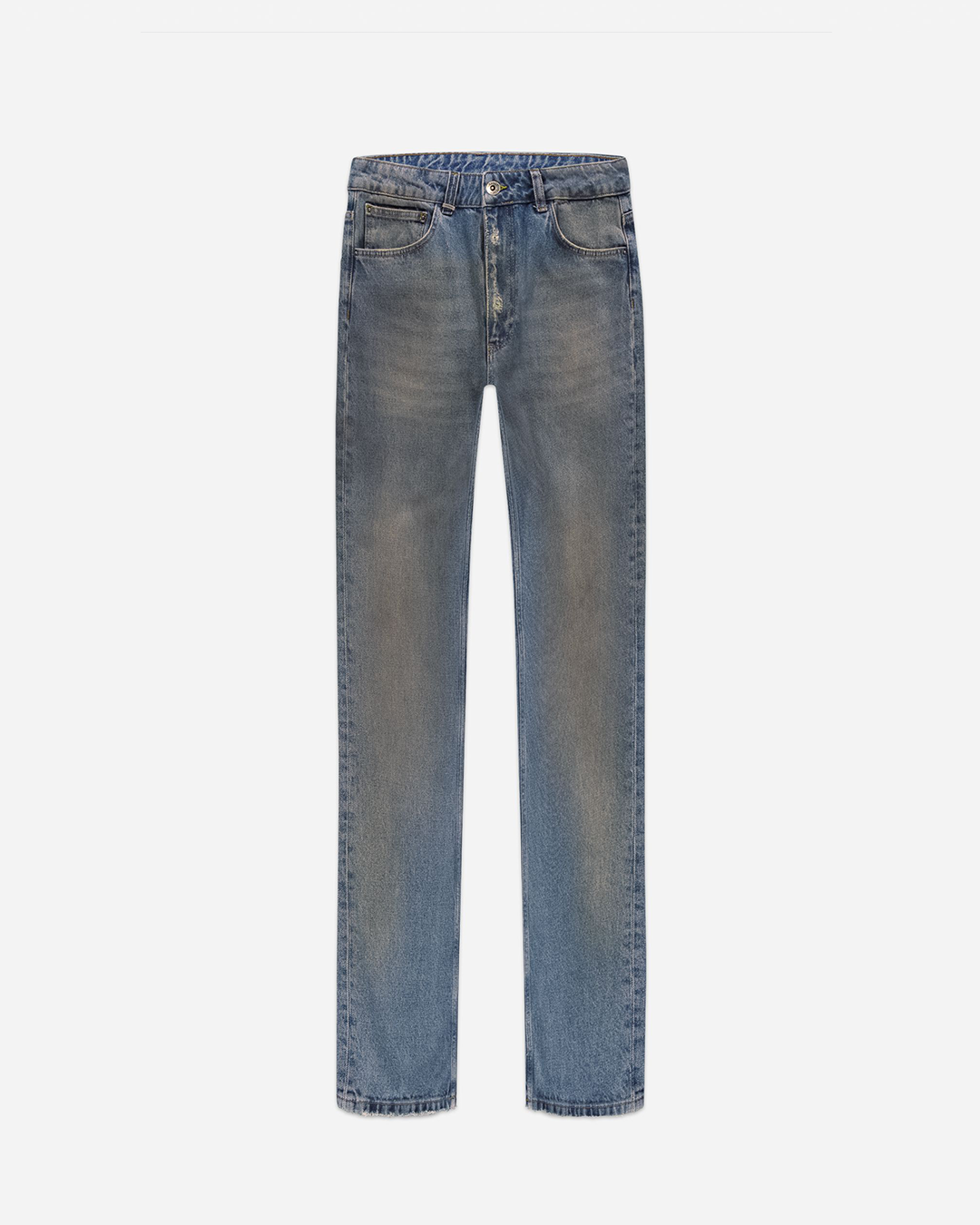 Straight Jeans | 4