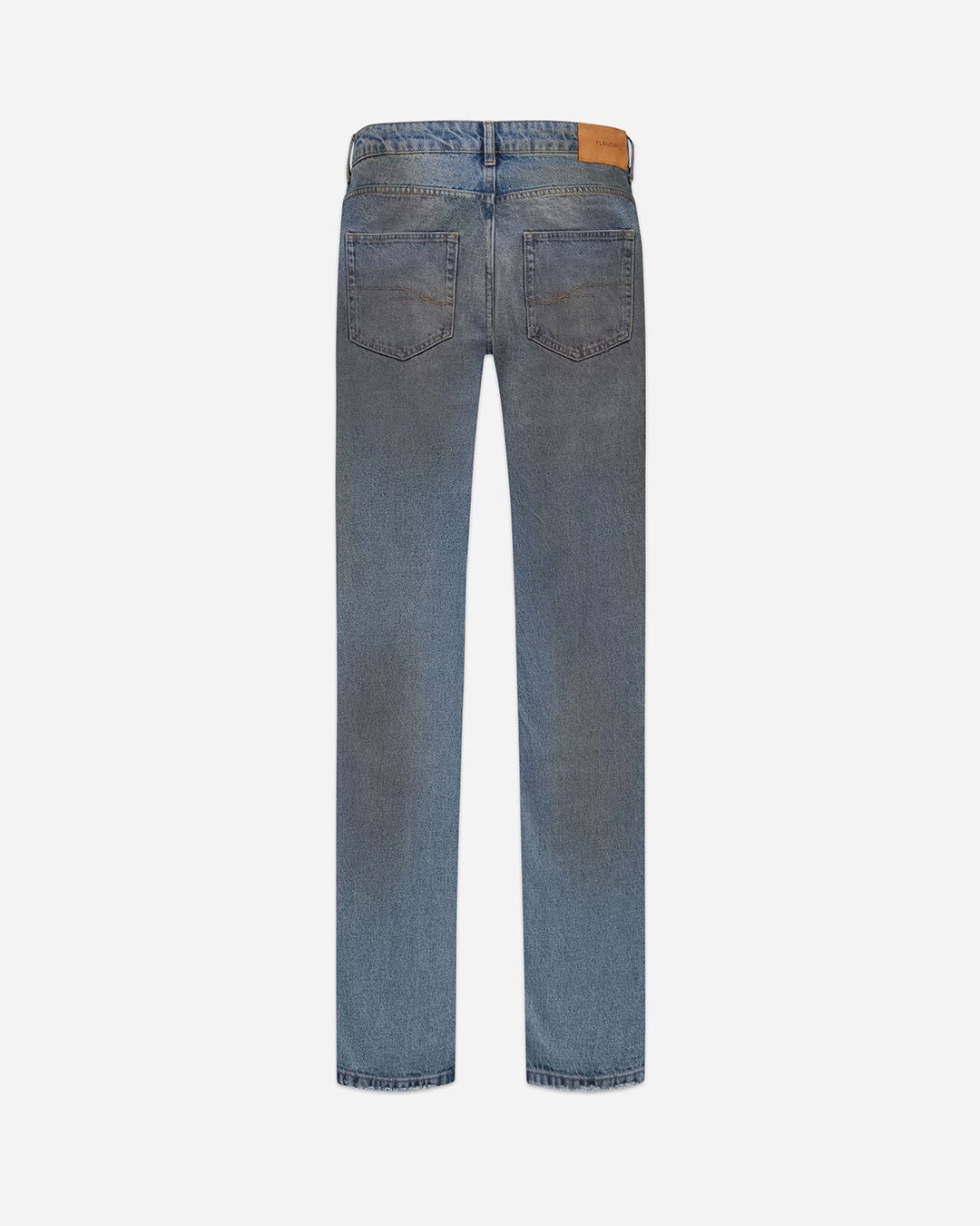 Straight Jeans | 4