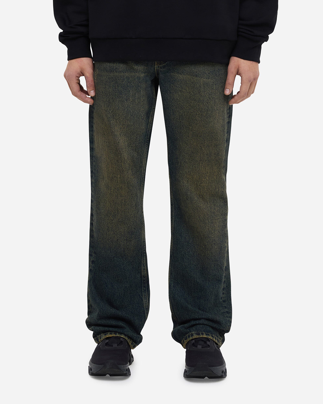 Gerade geschnittene Jeans | 8