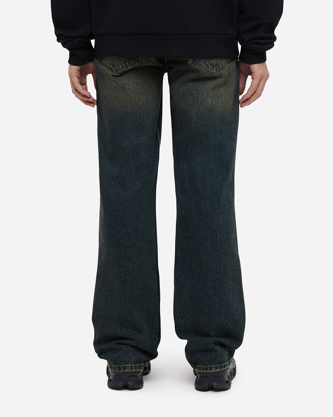 Gerade geschnittene Jeans | 8
