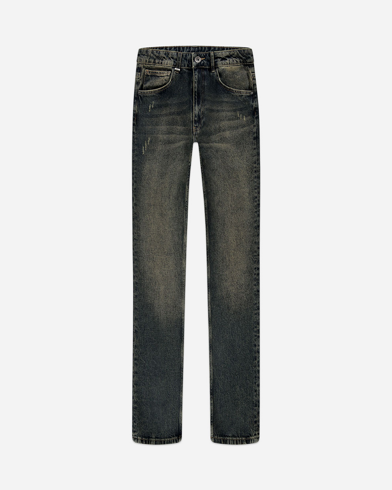 Straight Jeans | 8