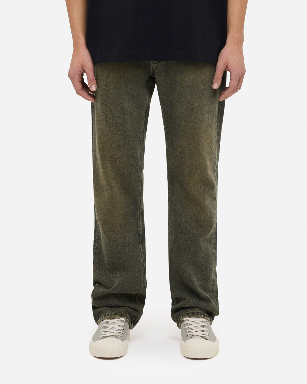 Straight Jeans | 9