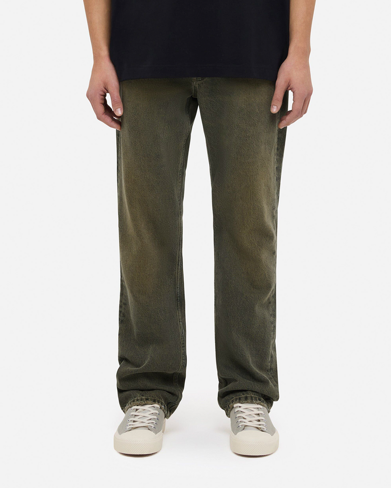 Straight Jeans | 9