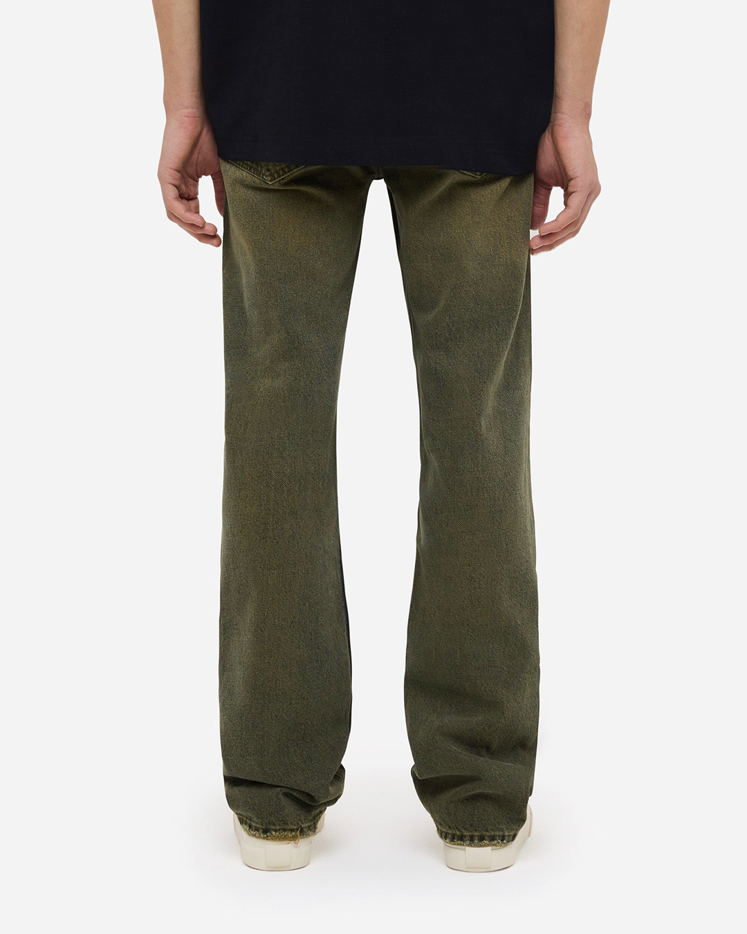 Straight Jeans | 9