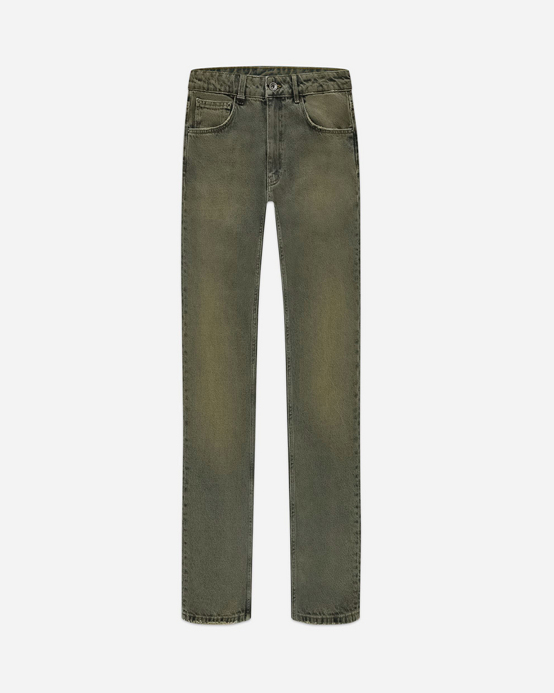 Straight Jeans | 9