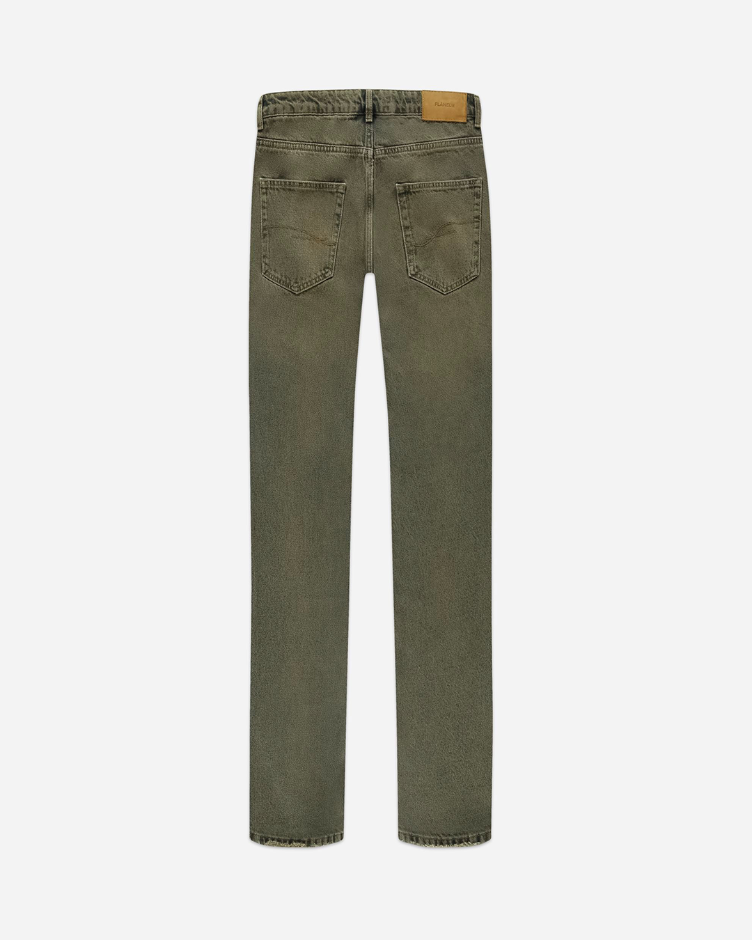Straight Jeans | 9