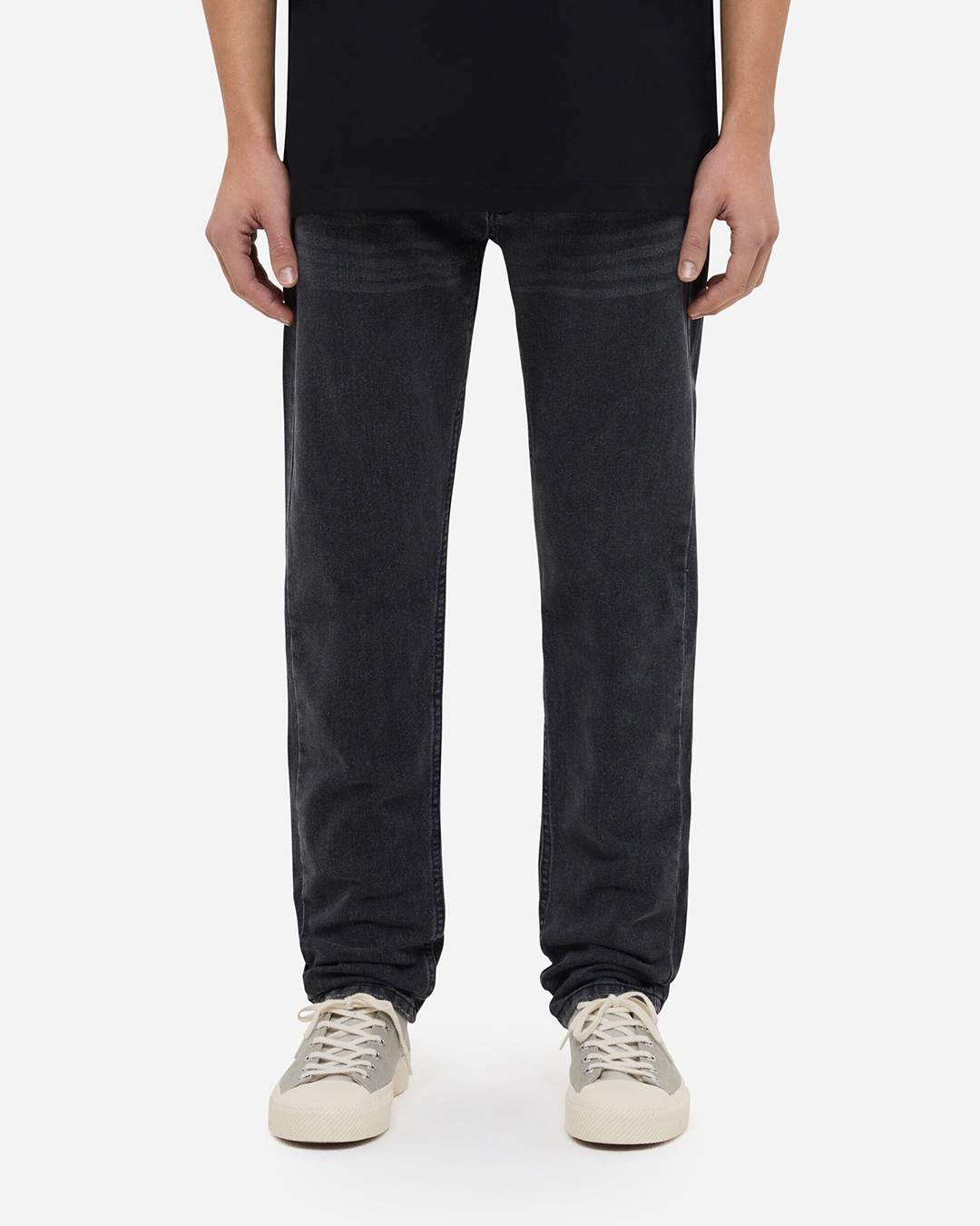 Straight Jeans | 11