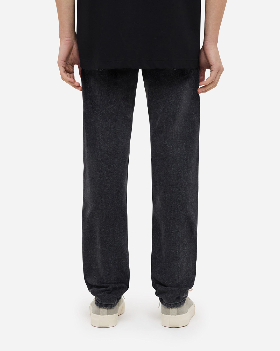 Straight Jeans | 11