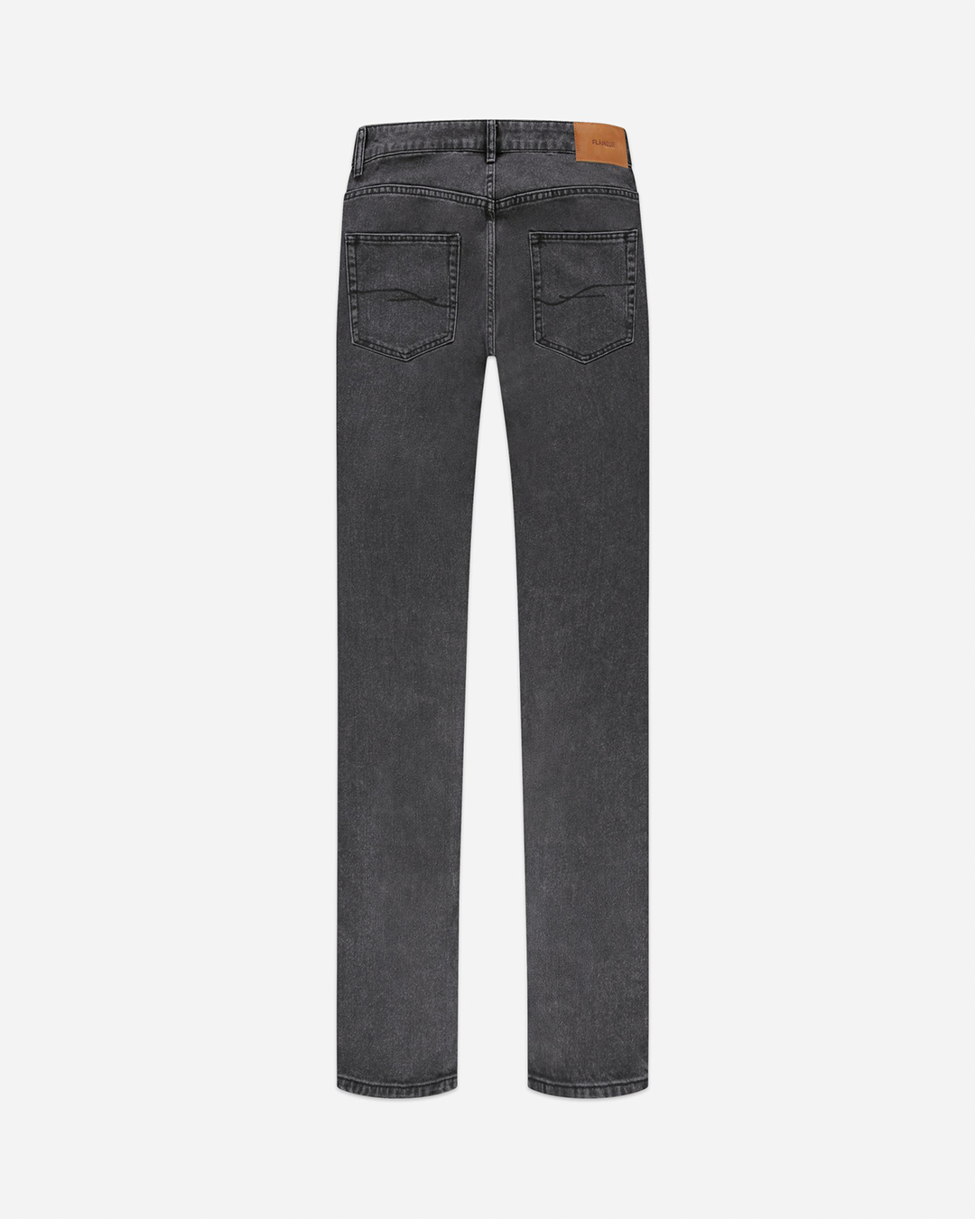 Straight Jeans | 11