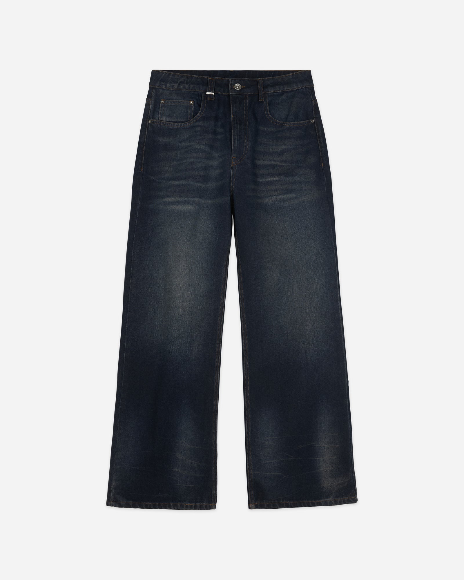 Relaxed Fit Jeans | 2