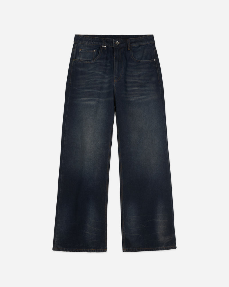 Relaxed Fit Jeans | 2