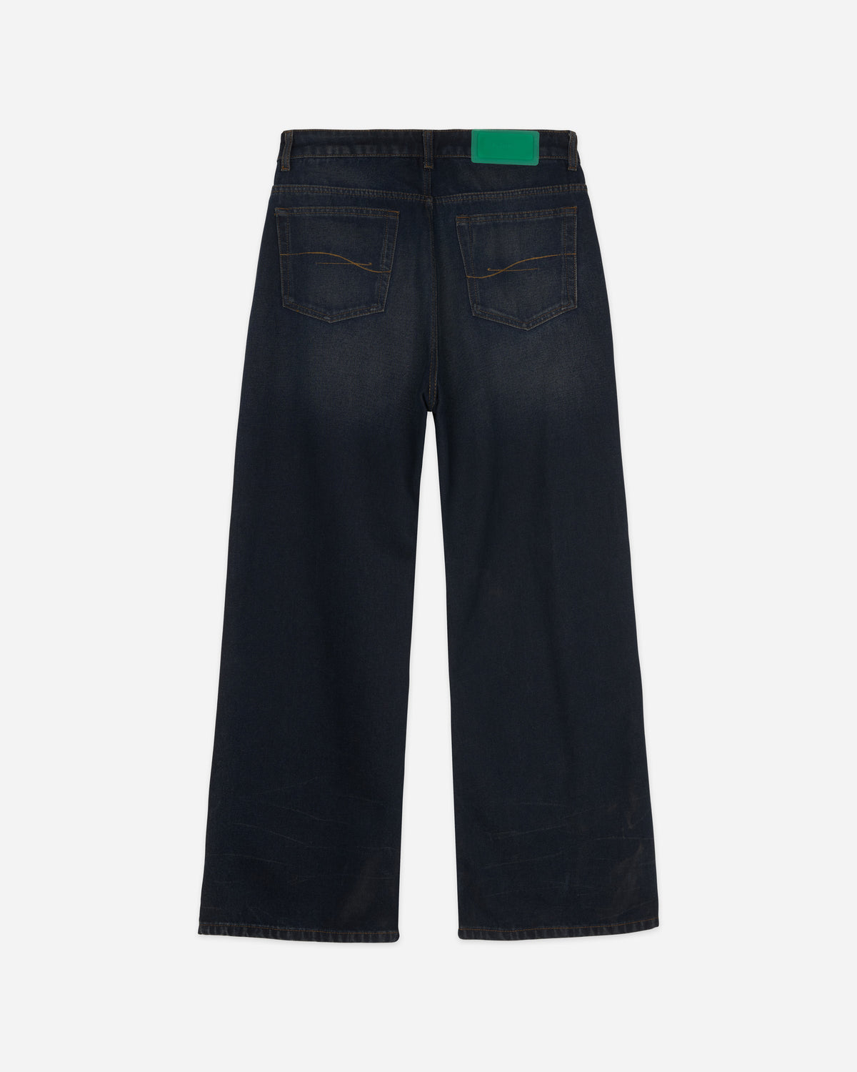 Relaxed Fit Jeans | 2