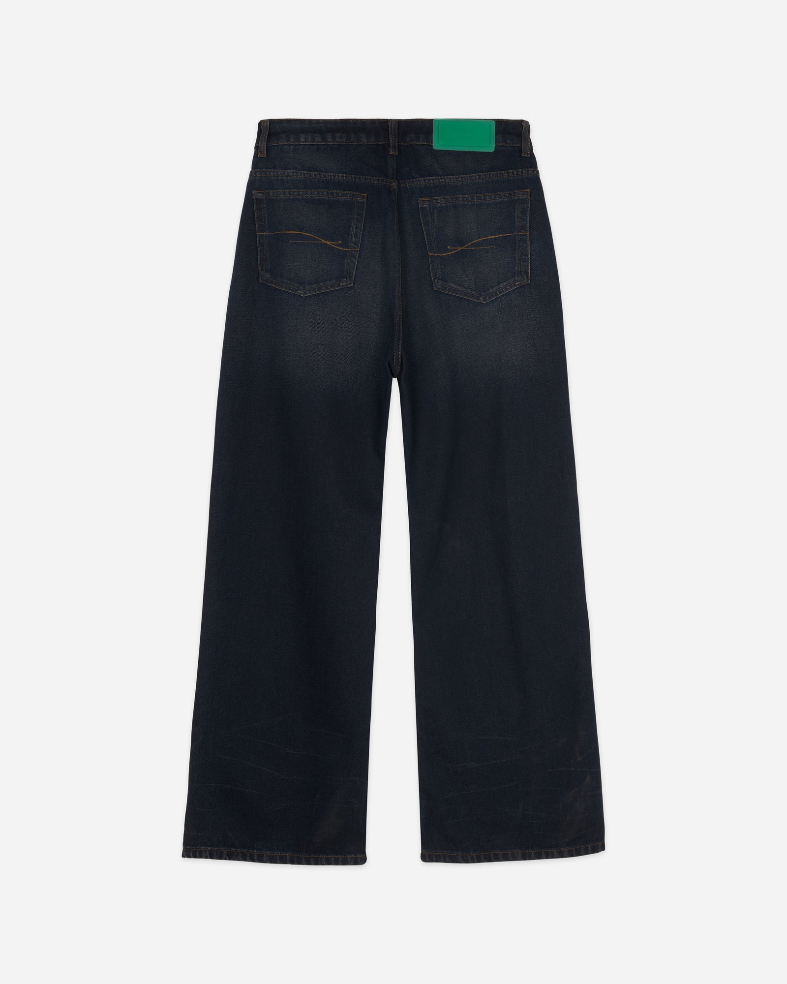 Relaxed Fit Jeans | 2