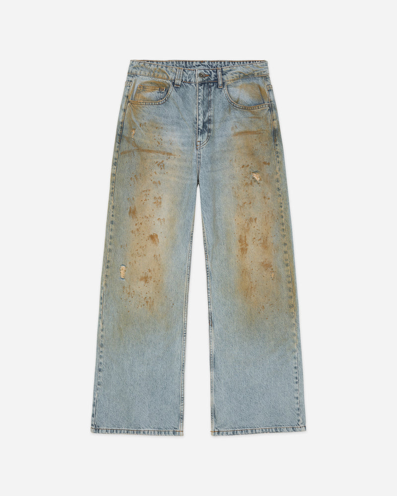 Relaxed Fit Jeans | 3