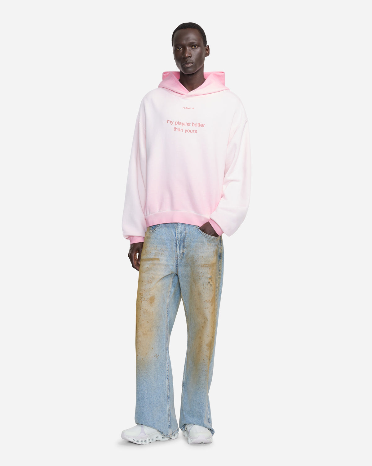 Relaxed Fit Jeans | 3