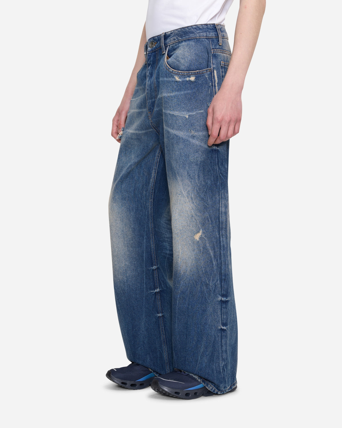 Relaxed Fit Jeans | 6