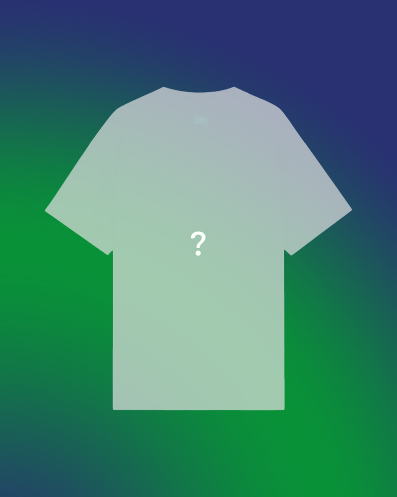 Mystery T-Shirt | Mystery